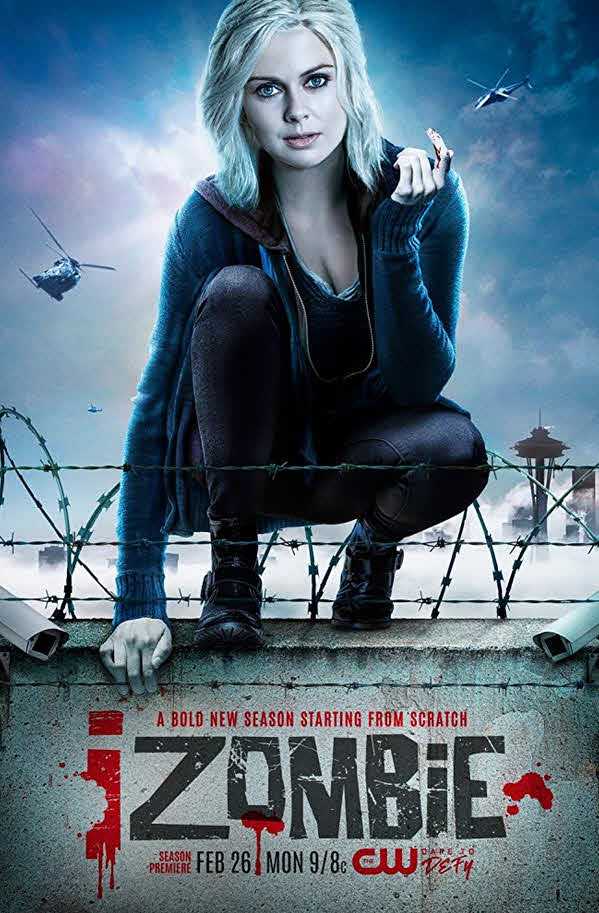 مشاهدة مسلسل izombie موسم 4 حلقة 2