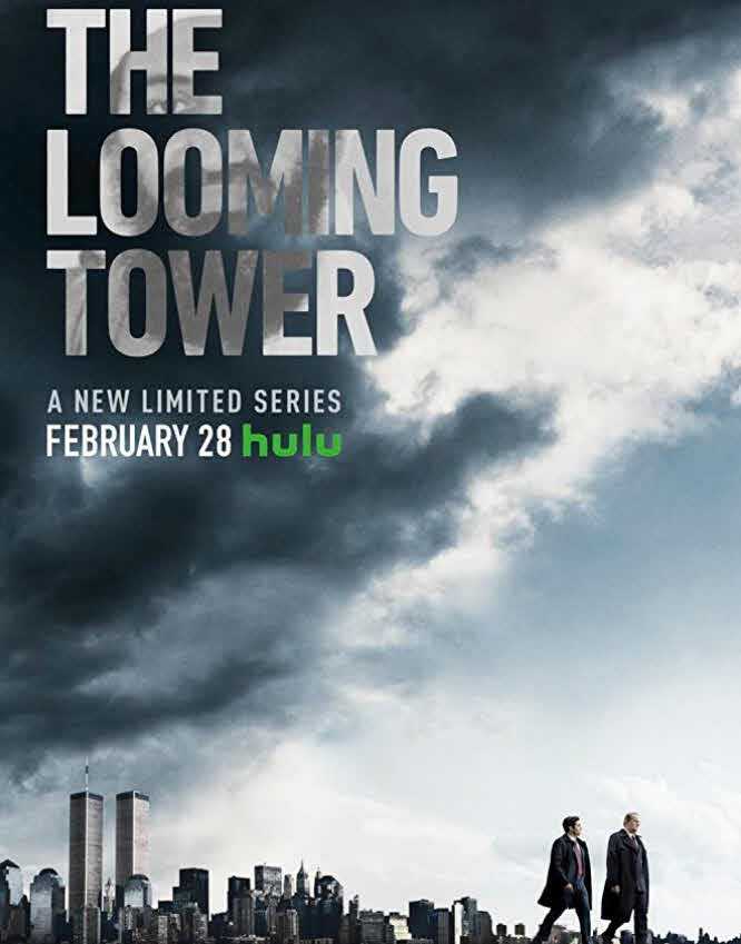 مشاهدة مسلسل The Looming Tower موسم 1 حلقة 2