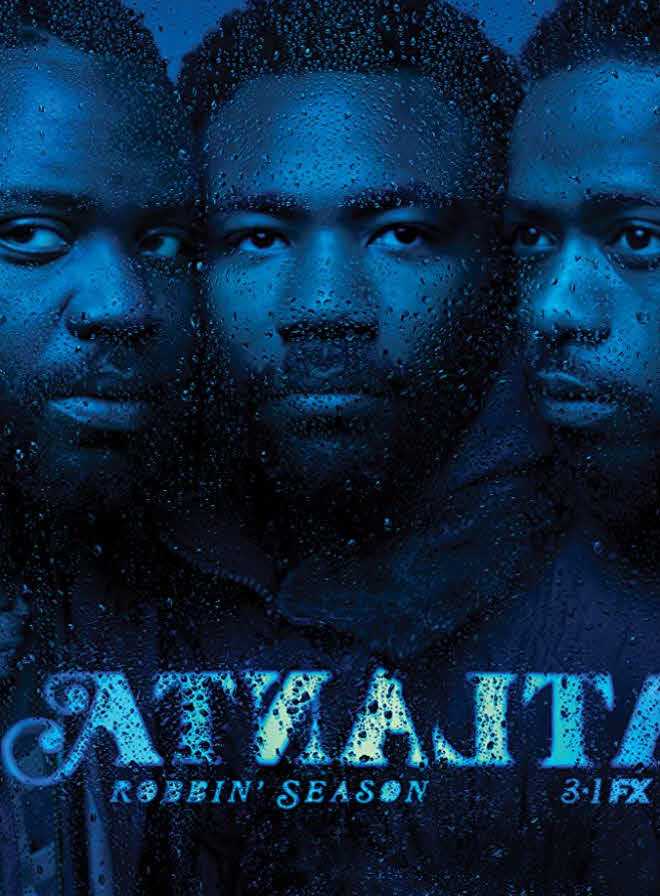 مشاهدة مسلسل Atlanta موسم 2 حلقة 3