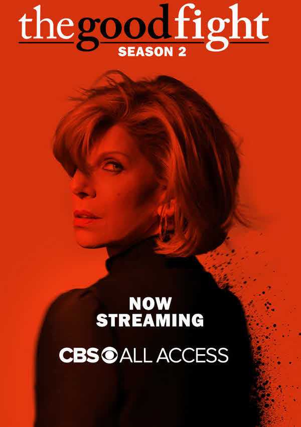 مشاهدة مسلسل The Good Fight موسم 2 حلقة 13