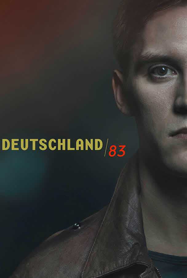 مشاهدة مسلسل Deutschland 83 موسم 1 حلقة 8