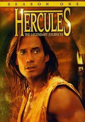 مسلسل Hercules The Legendary Journeys موسم 1 حلقة 3