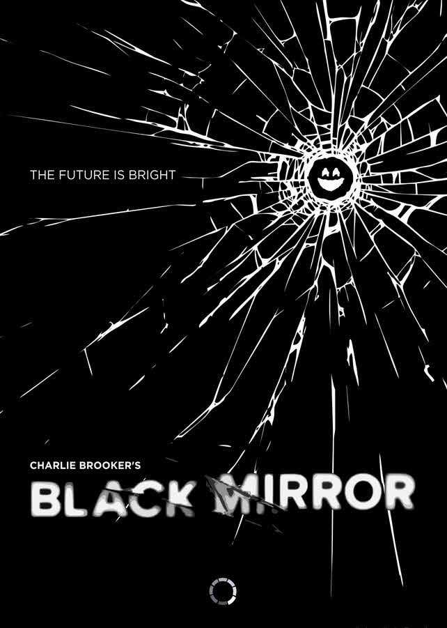 مسلسل Black Mirror موسم 4