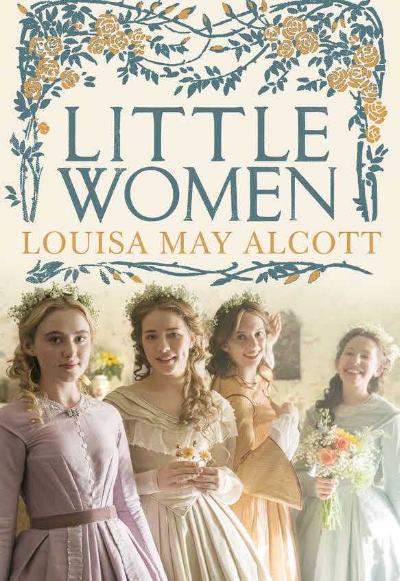 مسلسل Little Women موسم 1