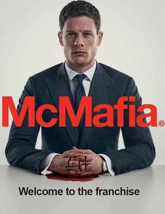 مشاهدة مسلسل McMafia موسم 1 حلقة 4