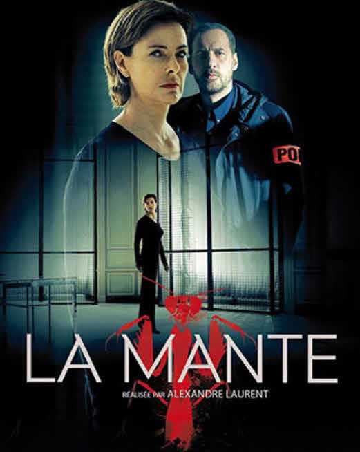 مشاهدة مسلسل La Mante موسم 1 حلقة 3