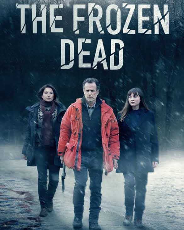 مسلسل The Frozen Dead موسم 1 ال