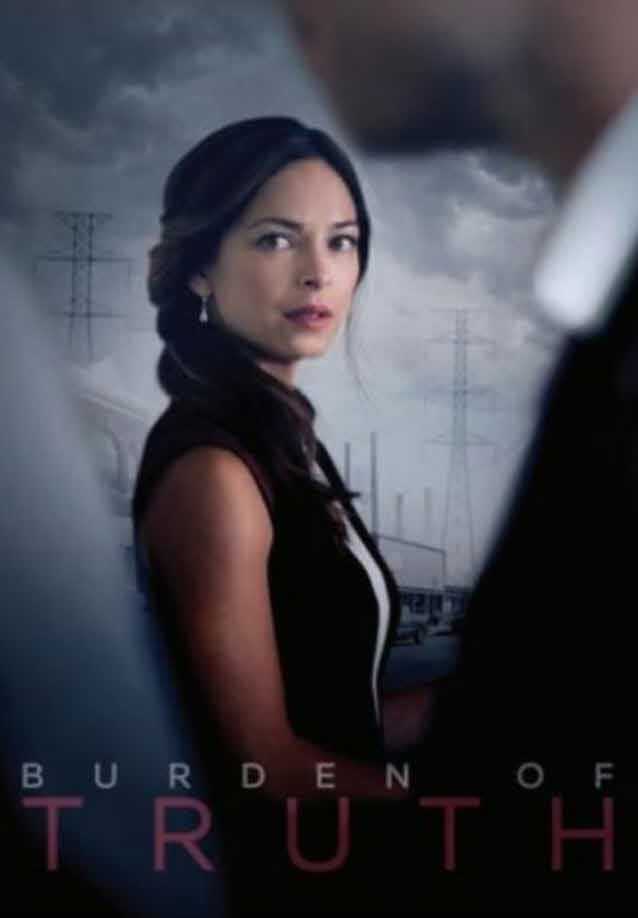 مشاهدة مسلسل Burden of Truth موسم 1 حلقة 4