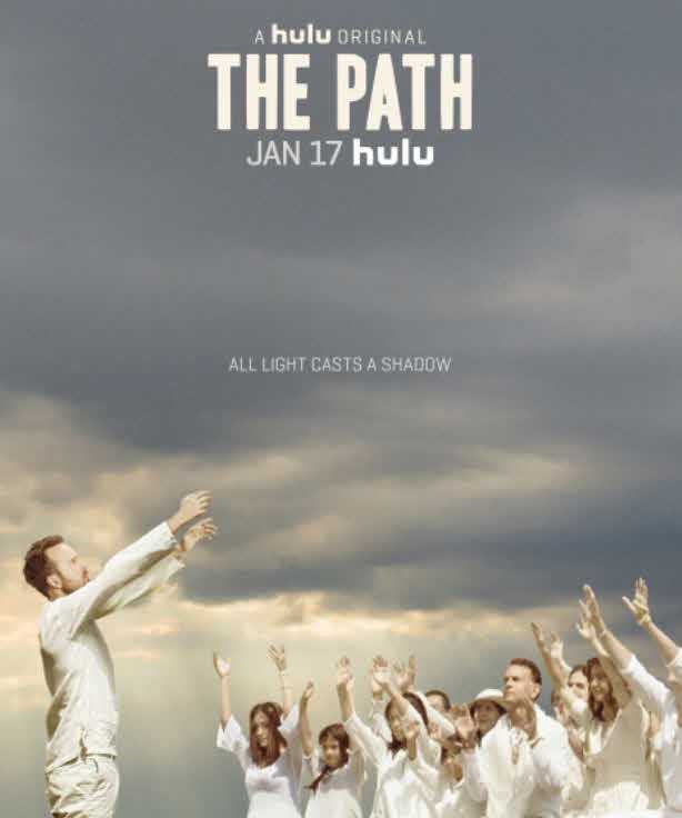 مشاهدة مسلسل The Path موسم 3 حلقة 1