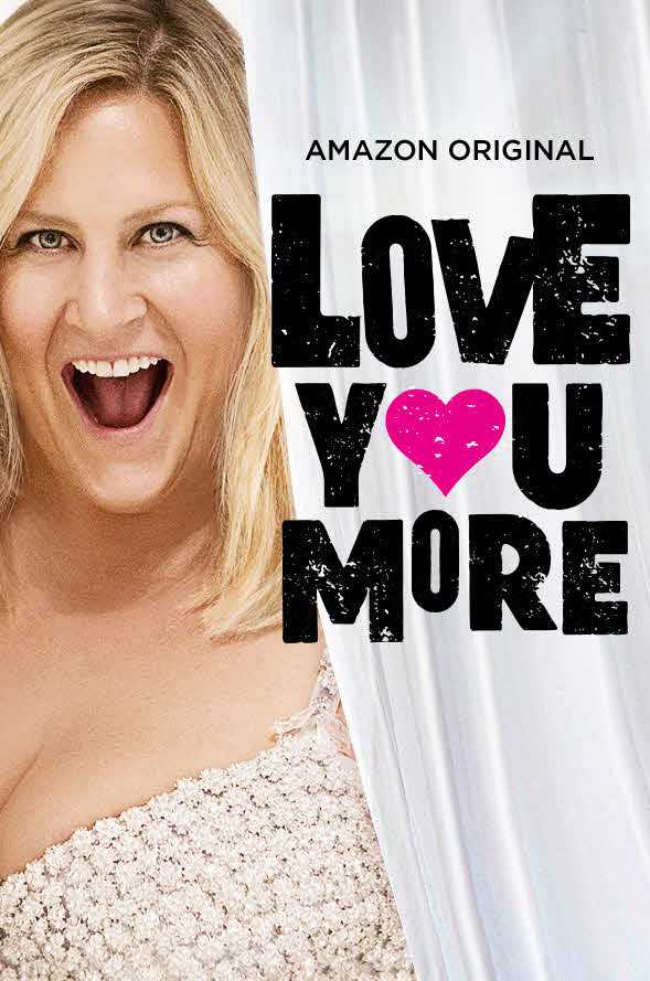 مشاهدة مسلسل Love You More موسم 1 حلقة 1