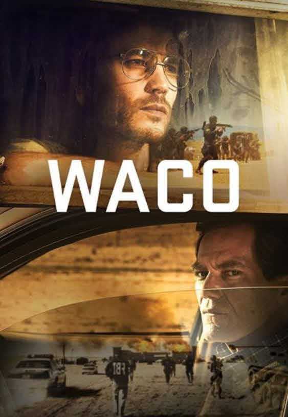 مشاهدة مسلسل Waco موسم 1 حلقة 6