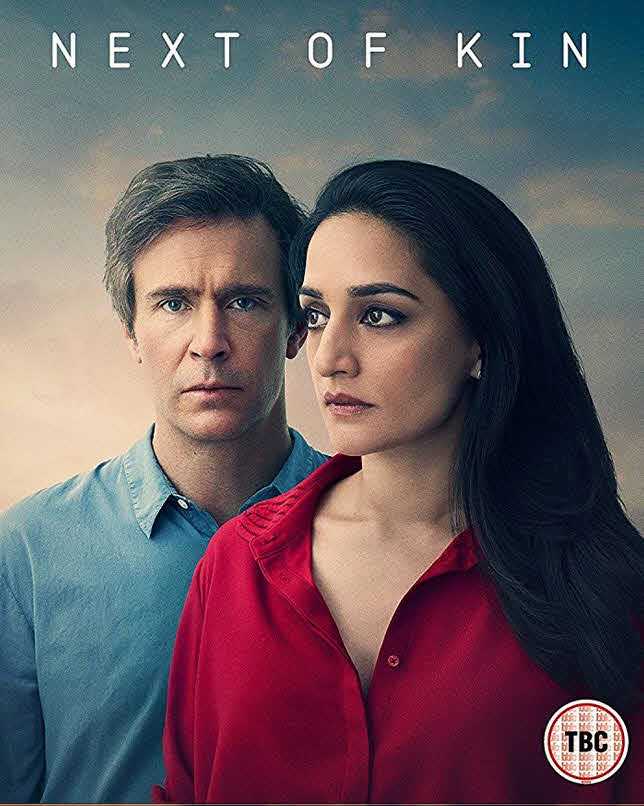 مسلسل Next of Kin موسم 1