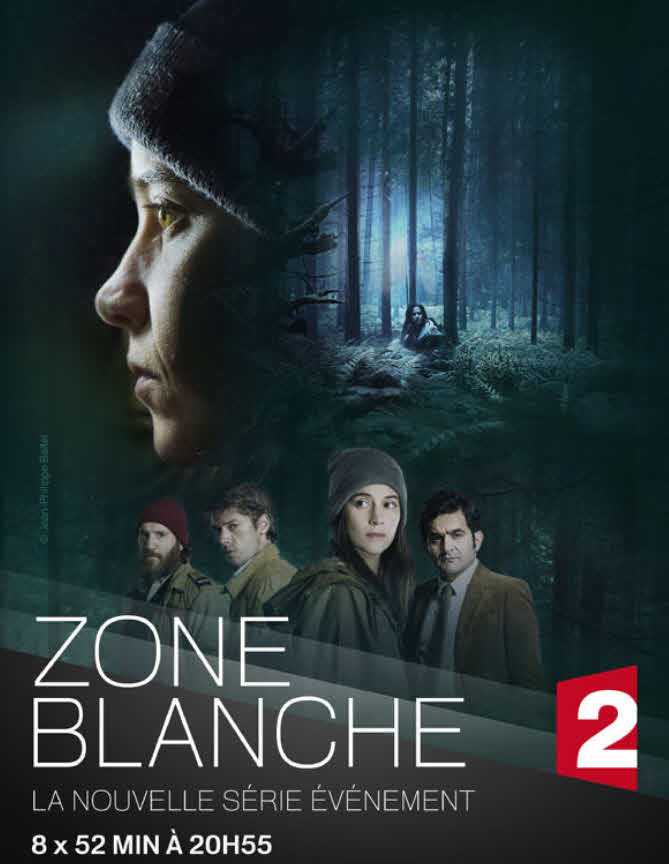 مشاهدة مسلسل Zone Blanche موسم 1 حلقة 7