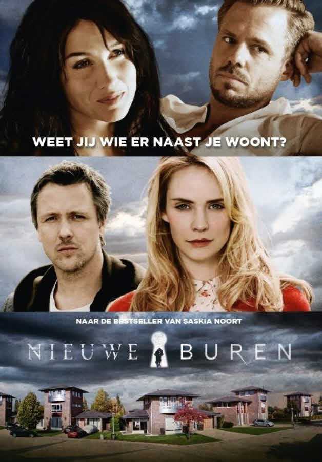 مسلسل Nieuwe Buren موسم 1