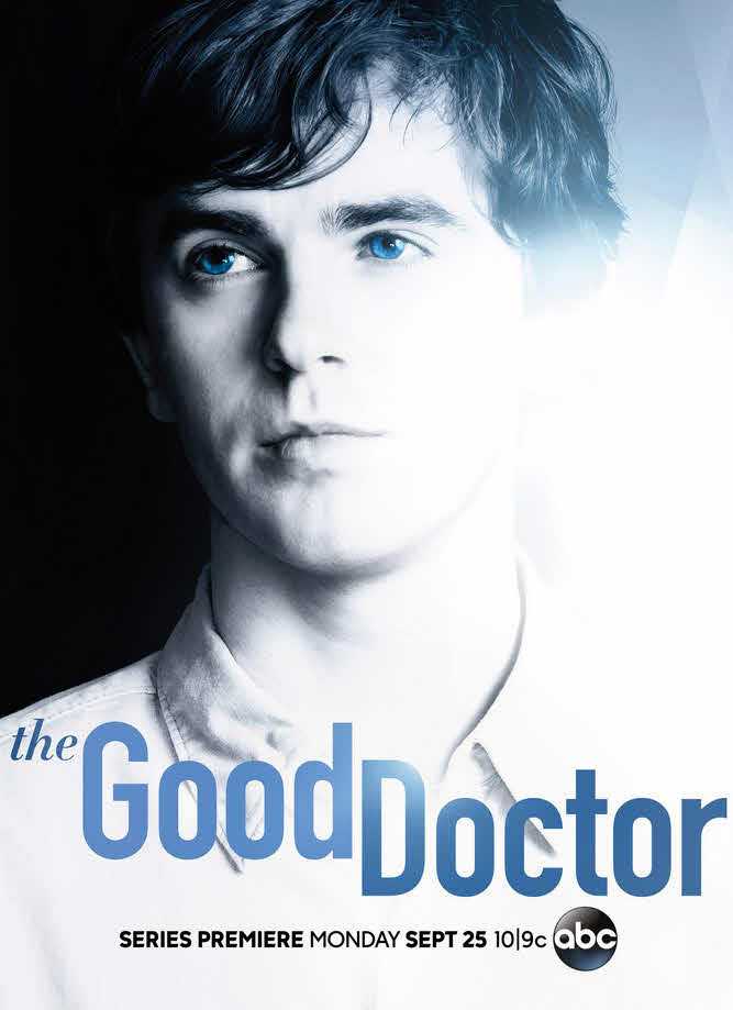 مشاهدة مسلسل The Good Doctor موسم 1 حلقة 18