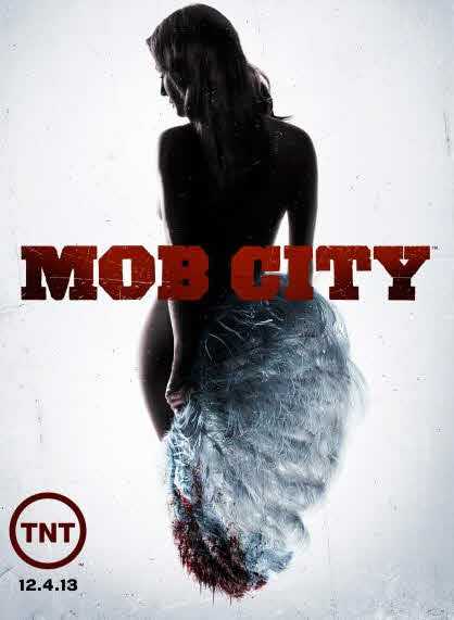 مشاهدة مسلسل Mob City موسم 1 حلقة 3