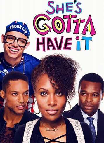 مشاهدة مسلسل She’s Gotta Have It موسم 1 حلقة 9