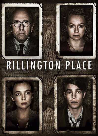 مشاهدة مسلسل Rillington Place موسم 1 حلقة 3