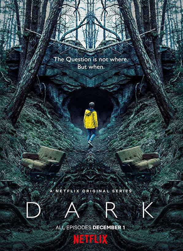 مشاهدة مسلسل Dark موسم 1 حلقة 2