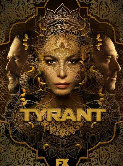 مشاهدة مسلسل Tyrant موسم 3 حلقة 2