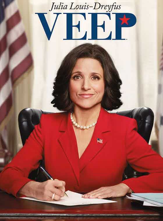 مشاهدة مسلسل Veep موسم 1 حلقة 4