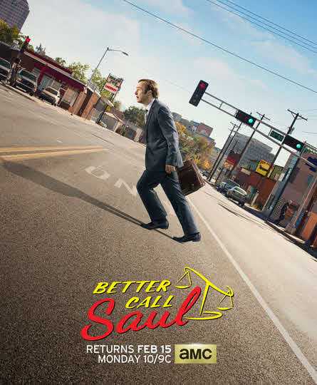 مشاهدة مسلسل Better Call Saul موسم 1 حلقة 1