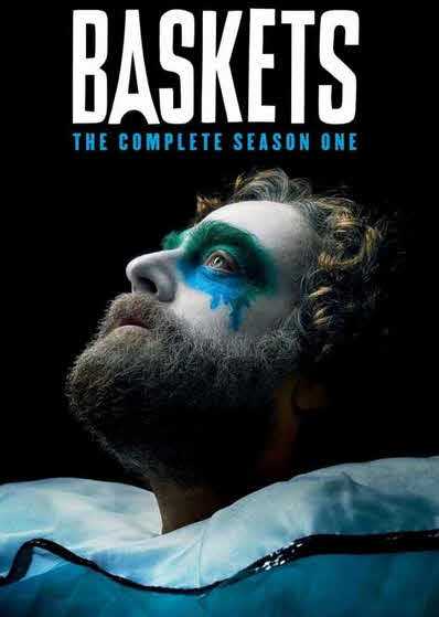 مشاهدة مسلسل Baskets موسم 1 حلقة 1