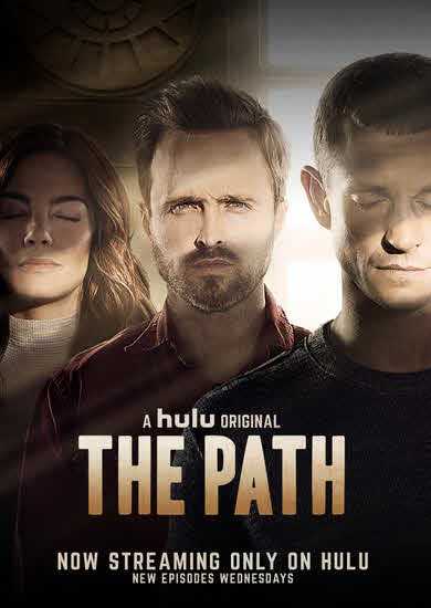 مشاهدة مسلسل The Path موسم 1 حلقة 7