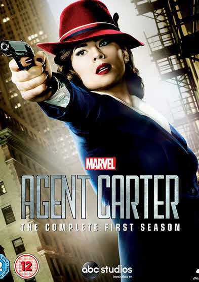 مشاهدة مسلسل Agent Carter موسم 1 حلقة 7