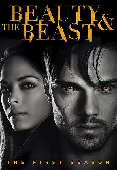 مسلسل Beauty And The Beast موسم 1 حلقة 19