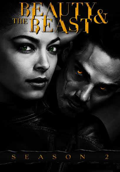 مسلسل Beauty And The Beast موسم 2 حلقة 15