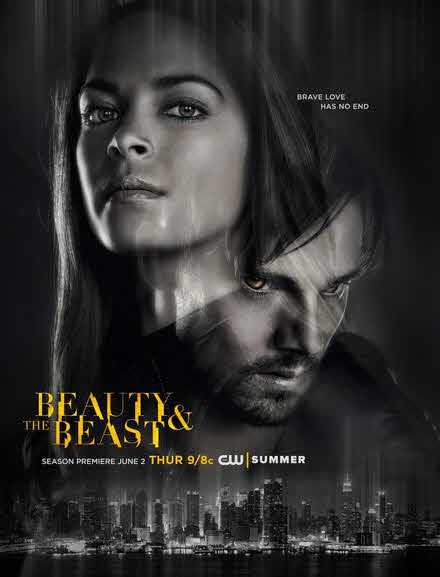 مسلسل Beauty And The Beast موسم 4 حلقة 2