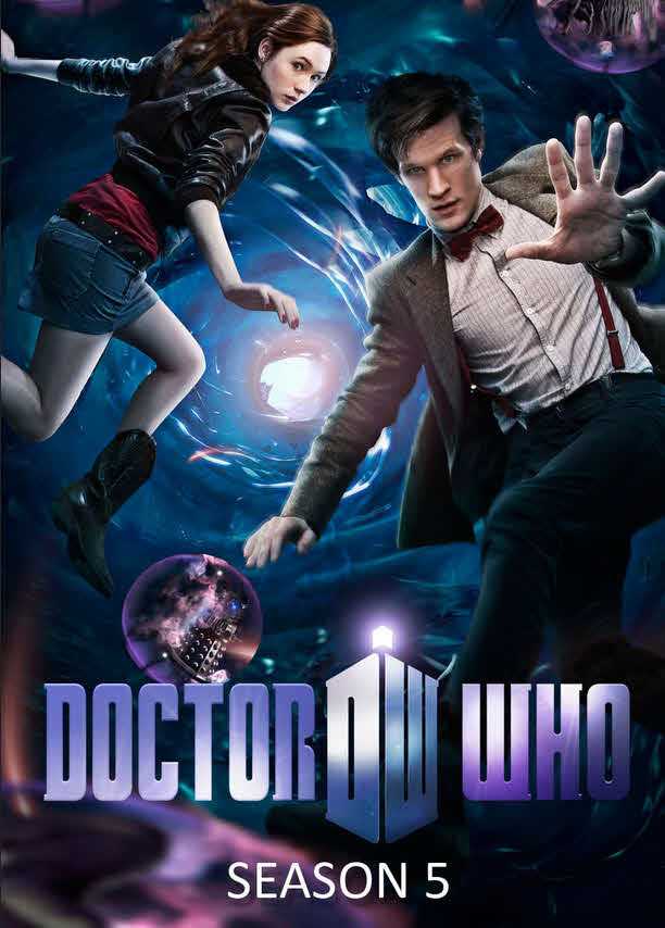 مشاهدة مسلسل Doctor Who موسم 5 حلقة 9