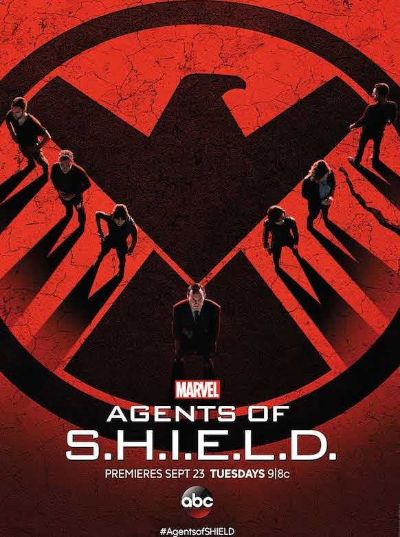 مشاهدة مسلسل Agents Of S.H.I.E.L.D موسم 2 حلقة 6