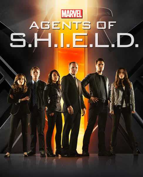 مشاهدة مسلسل Agents Of S.H.I.E.L.D موسم 1 حلقة 14