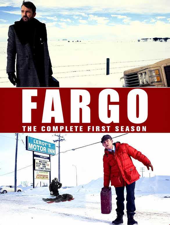 مسلسل Fargo موسم 1