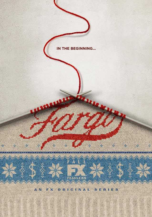 مسلسل Fargo موسم 2