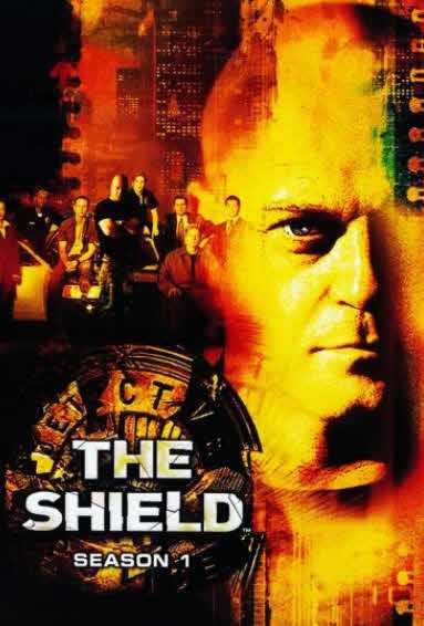 مشاهدة مسلسل The Shield موسم 1 حلقة 11