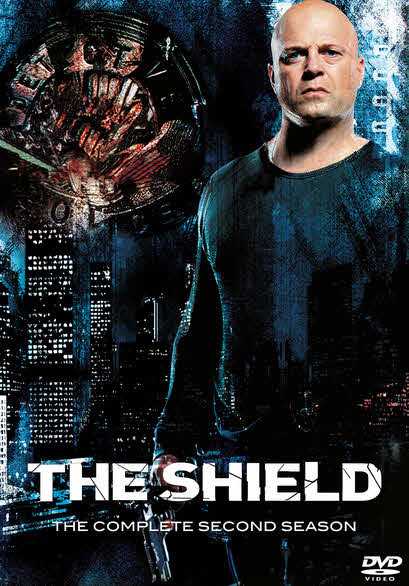 مشاهدة مسلسل The Shield موسم 2 حلقة 6