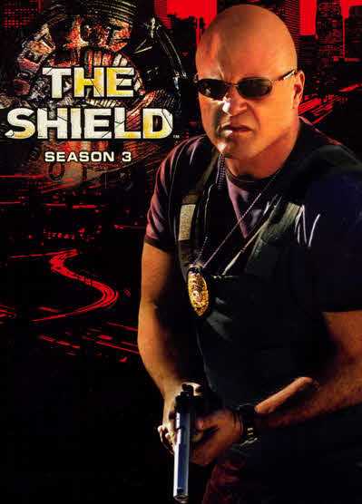 مشاهدة مسلسل The Shield موسم 3 حلقة 13