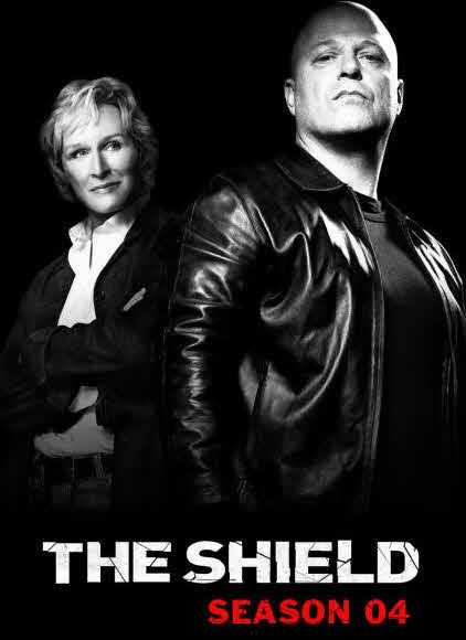 مشاهدة مسلسل The Shield موسم 4 حلقة 2