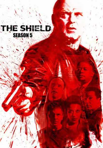 مشاهدة مسلسل The Shield موسم 5 حلقة 4