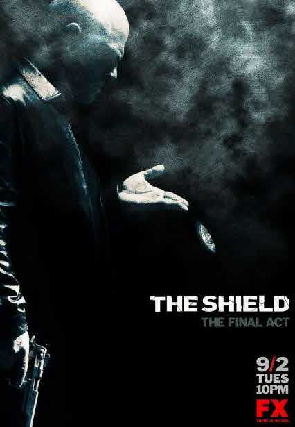 مشاهدة مسلسل The Shield موسم 7 حلقة 9