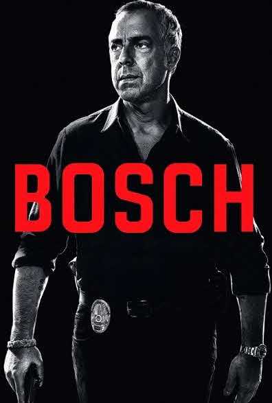 مسلسل Bosch موسم 1