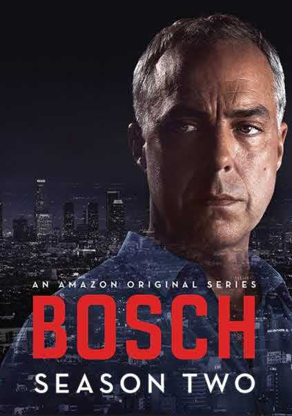 مشاهدة مسلسل Bosch موسم 2 حلقة 5