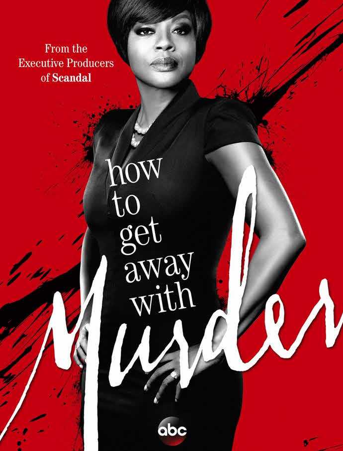 مسلسل How to Get Away with Murder موسم 1 حلقة 3