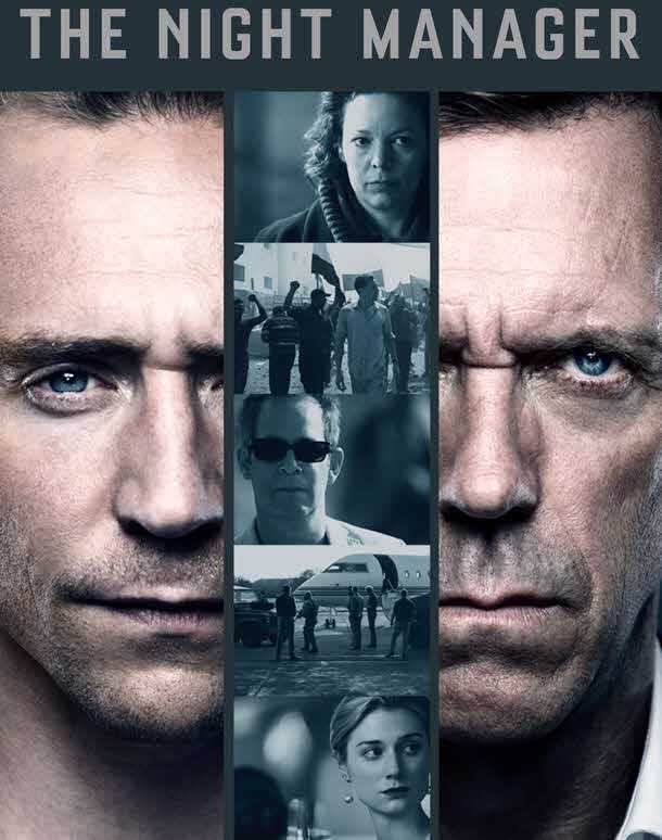 مشاهدة مسلسل The Night Manager موسم 1 حلقة 3