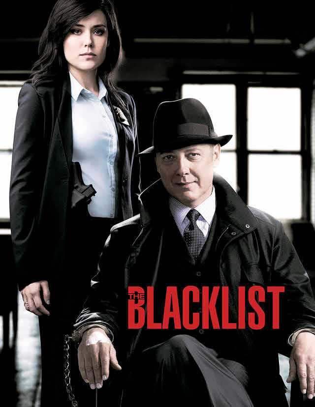 مشاهدة مسلسل The Blacklist موسم 1 حلقة 11