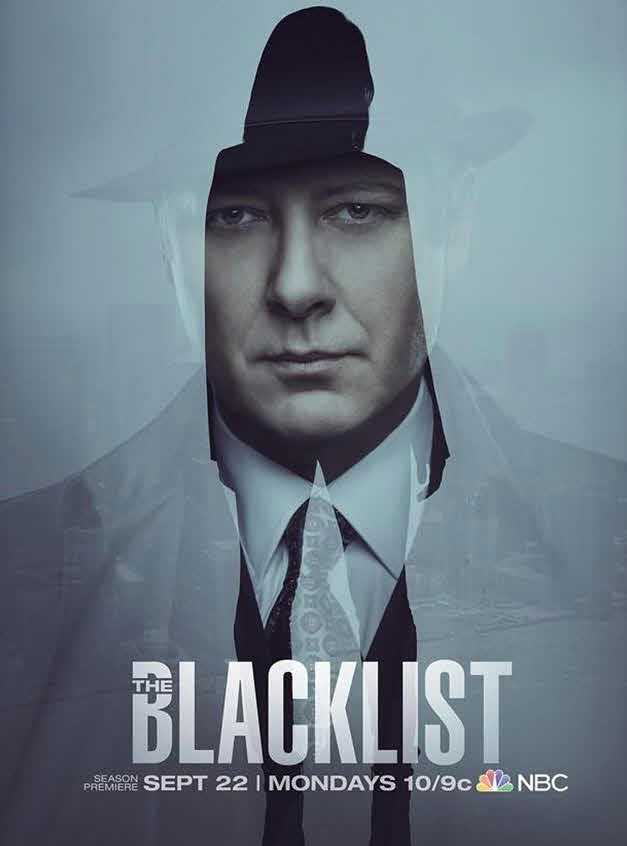 مشاهدة مسلسل The Blacklist موسم 2 حلقة 18