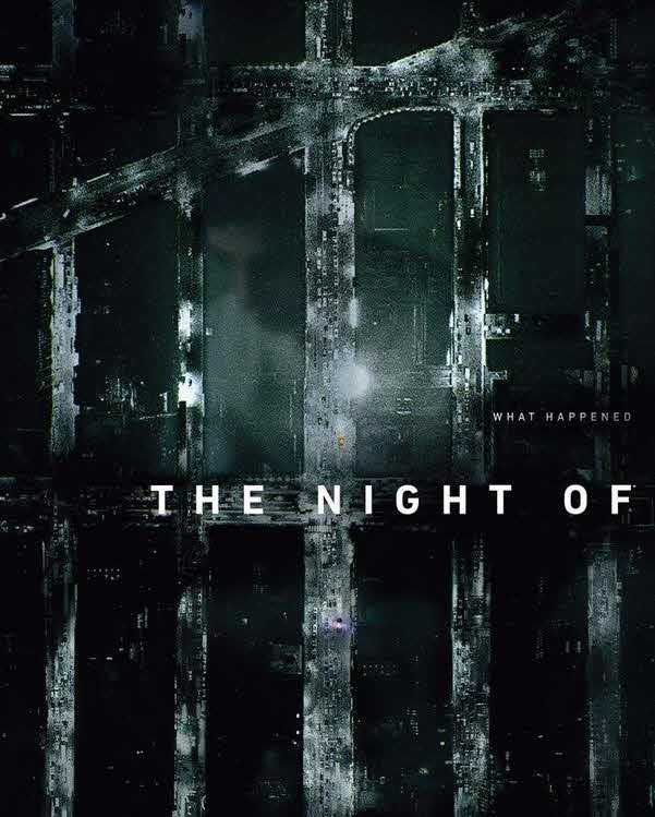 مشاهدة مسلسل The Night Of موسم 1 حلقة 4